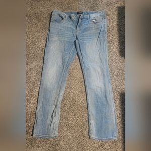 Free Assembly Denim Jeans